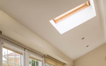 Dalchreichart conservatory roof insulation companies