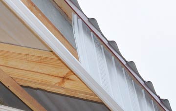 why Dalchreichart fascia repairs are essential