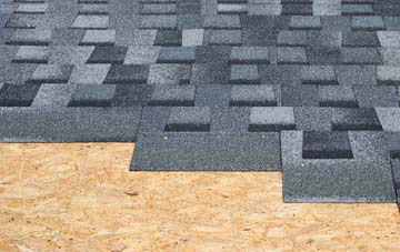 expert Dalchreichart asphalt roof companies