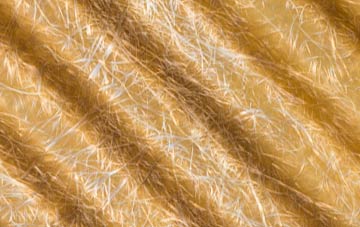 Dalchreichart fibreglass roof waterproofing