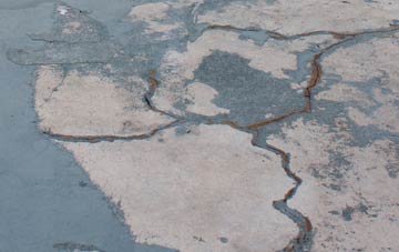 fibreglass roofing replacement Dalchreichart