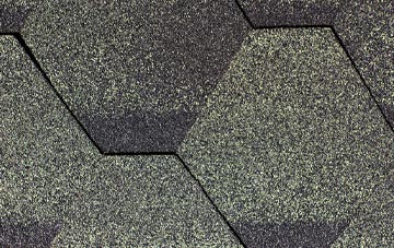 Dalchreichart fibreglass shingle repairs