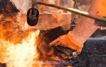 Dalchreichart flat roof repair companies