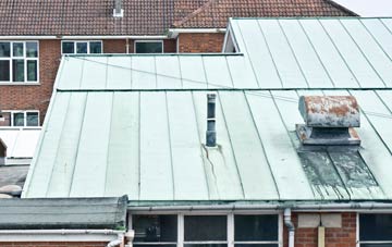 Dalchreichart lead roofing costs