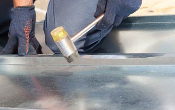 Dalchreichart metal roofing costs