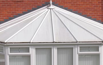Dalchreichart polycarbonate conservatory roof repairs