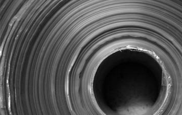 Dalchreichart pvc roof replacement