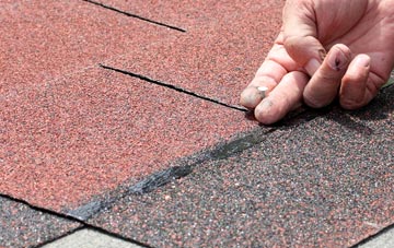 Dalchreichart asphalt roof repairs