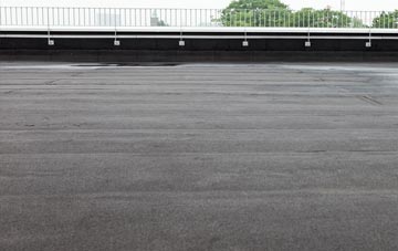 Dalchreichart asphalt roof replacement