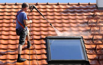 roof cleaning Dalchreichart, Highland