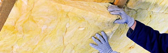 quotes for Dalchreichart roof insulation