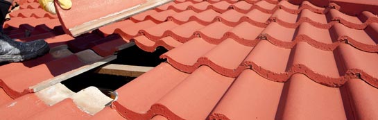 compare Dalchreichart roof repair quotes
