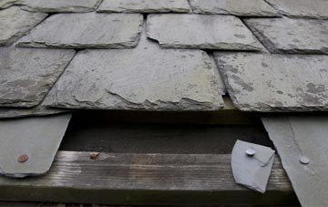 Dalchreichart slate roof repairs and maintenance