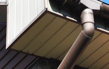 Dalchreichart soffit installation costs