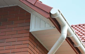 Dalchreichart soffit repair costs