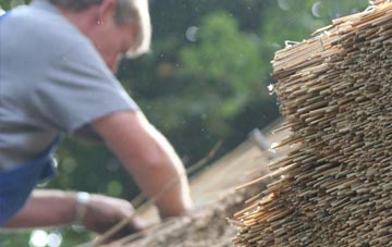 professional Dalchreichart thatchers