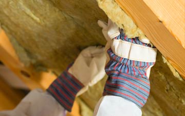types of Dalchreichart pitched roof insulation materials