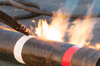 Dalchreichart flat roofing replacement