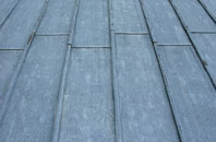 Dalchreichart lead roofing
