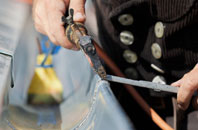 Dalchreichart lead roof quotes