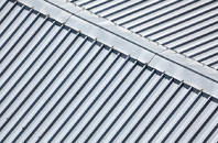 Dalchreichart metal roofing