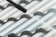 rated Dalchreichart roof cleaning companies