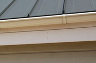Dalchreichart soffit repair